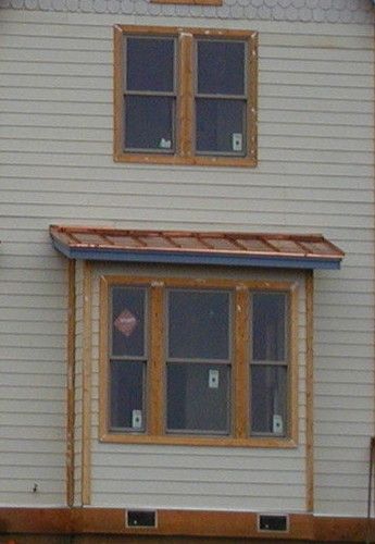 Copper Roofs / Farmhouse 3 / Chowchilla, CA
