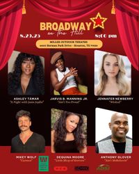 Broadway On The Hill