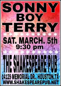 Sonny Boy Terry 