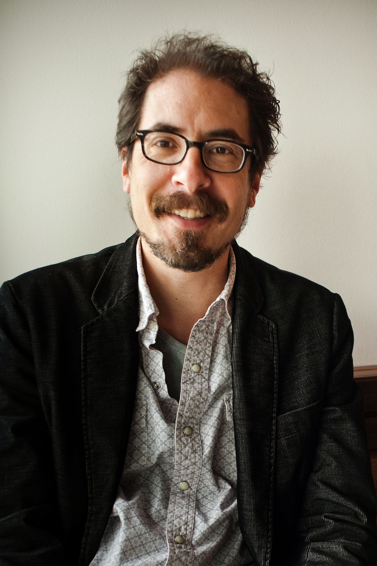 David Hamburger Private Donation-Based Concert - April 17 7:00-8:30PM