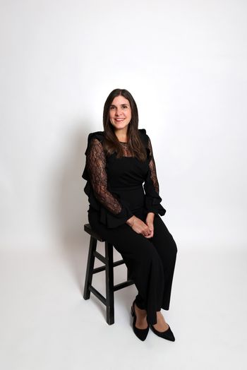 Amanda Bazil
