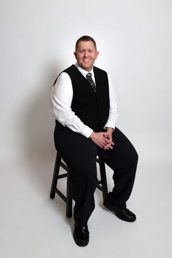 Nate Kellison
