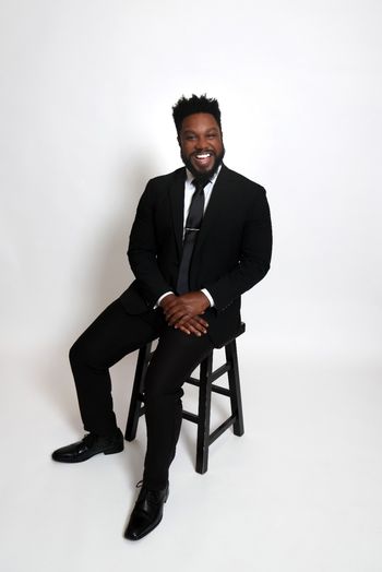 DeWayne Taylor
