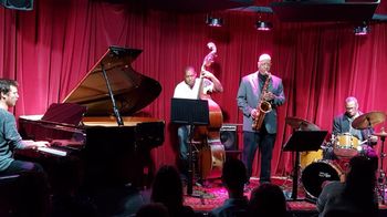 Dan Faulk Quartet @ GigSpace/Ottawa ( w Zach Frampton, Martin Heslop, Wali Muhammad)
