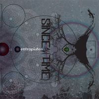Entropiate by Since (Time)