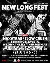New Long Fest 2026