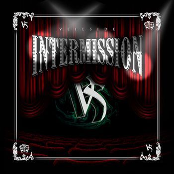 Intermission - Veilside - CD