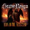GraveReign 2 Disc Bundle