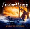 GraveReign Destination Aftermath CD