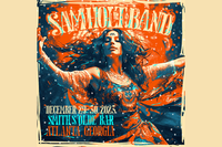 Sam Holt Band Late Night