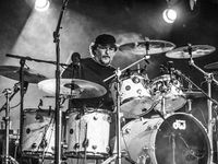 Isis Restaurant and Music Hall (Sam Holt w/ Todd Nance & Friends)