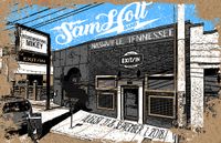Sam  Holt Band presents Remembering Mikey