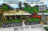 Sam  Holt Band presents Remembering Mikey