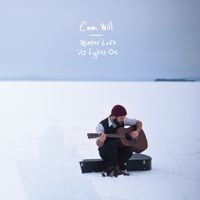 Winter Left its Lights On by Cam Will