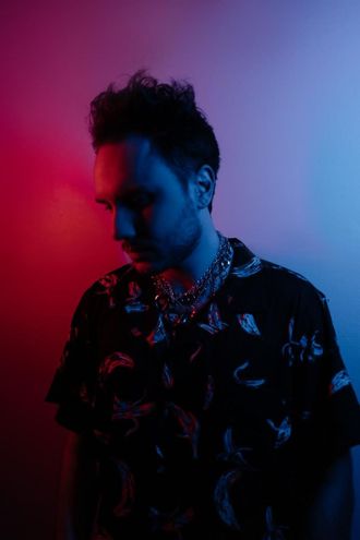 Jeremy Amato the American Musical Artist