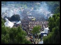 Canada's Largest Rib Festivial 