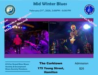 Midwinter Blues 