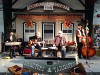 Erin Fall Fair 