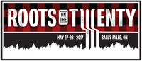 Roots On The Twenty Festival 