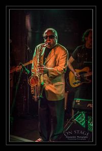 Sonny Del Rio fund Raiser 
