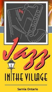 Sarnia Jazz and Blues in the Village 