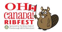 Oh Canada Day festival 