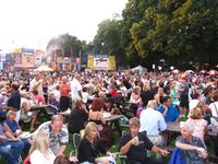 St. Catharines Rib Fest  