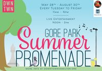 Summer Promenade 