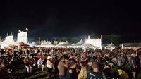 Waterdown Oh Canada Day Festival 