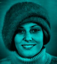 Memorial for Darlene Thomson (Lueck) 