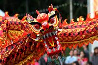 Chinese New Years  
