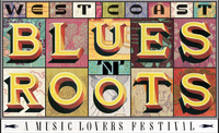 West Coast Blues Festival 