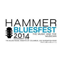 Hammer Blues Festival 