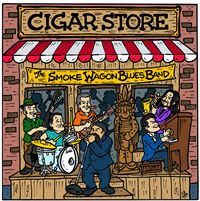 Cigar Store Matinee 