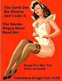 Valentines Boogie  