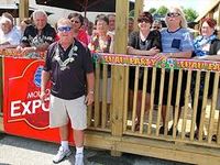 Brantford Music for the Soldier Festival 