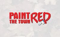 Paint The Town Red Canada Day Festival 