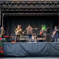 Milton Holiday Festival