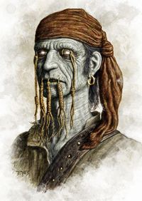 Voodoo Halloween Blues Party 