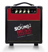 Burlington Sound Of Music Festival 