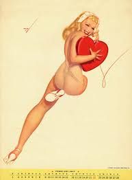 Fernbrook Resort Valentines Party 