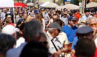 West Fest 