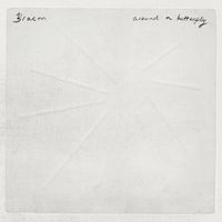 Around a Butterfly by braem