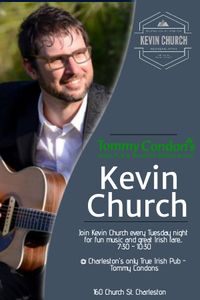 Kevin Church