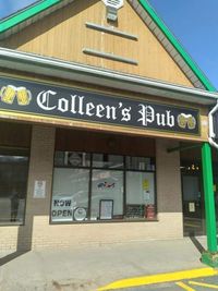 Rob Wigle Live @ Colleen's Pub