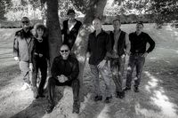 Hourglass Live @South Huntington Library