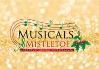 Musicals & Mistletoe: A Broadway Holiday Extravaganza