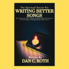 The Spiritual Secret to Writing Better Songs