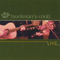 Live by Hadrian’s Wall
