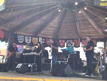 Taos Fiesta 2
